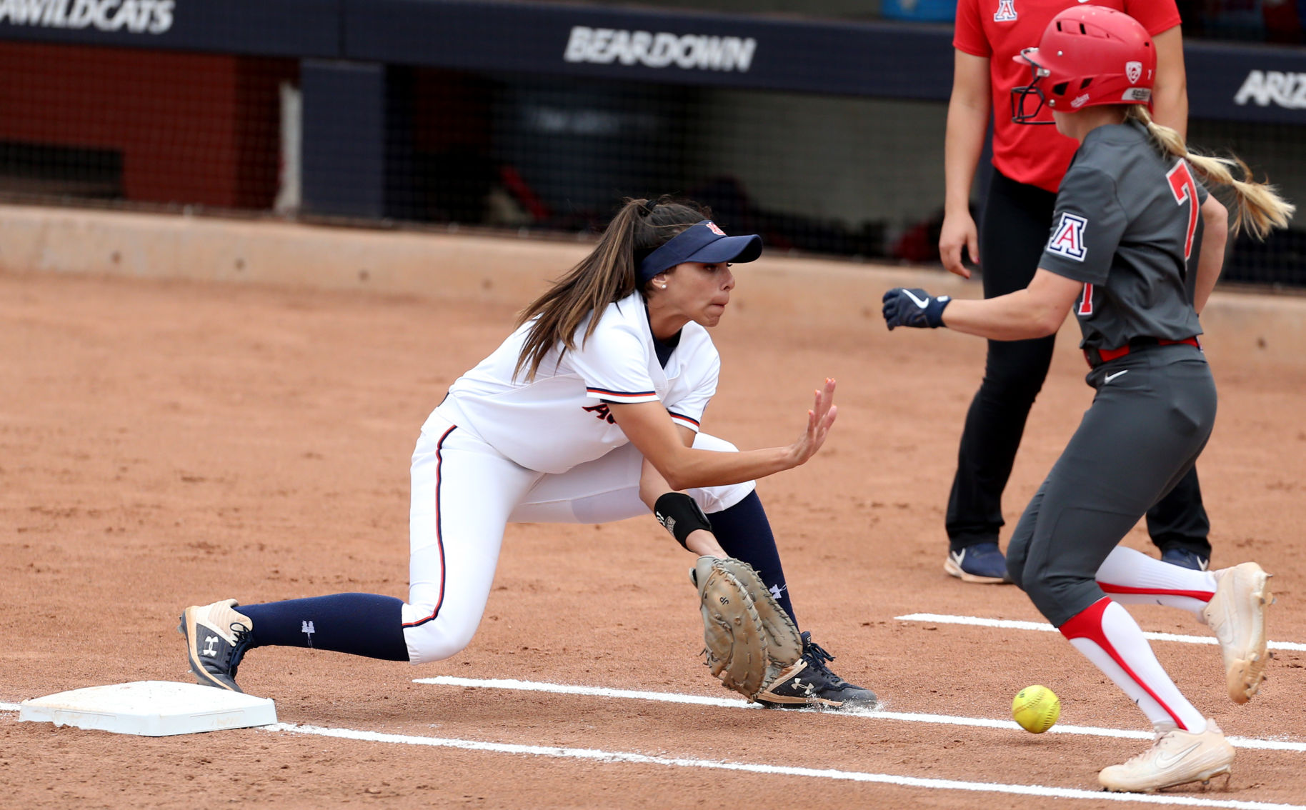 Arizona vs Auburn